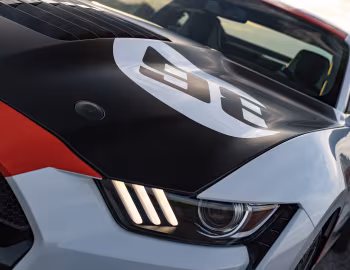 2023 Hennessey Venom 1200 Mustang GT500 '2022–23