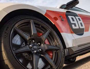 2023 Hennessey Venom 1200 Mustang GT500 '2022–23