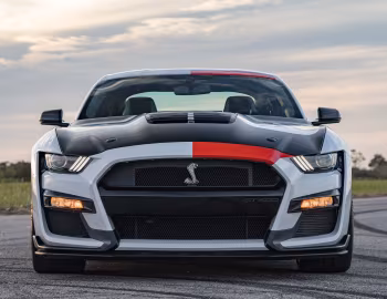 2023 Hennessey Venom 1200 Mustang GT500 '2022–23