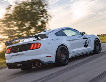 2023 Hennessey Venom 1200 Mustang GT500 '2022–23