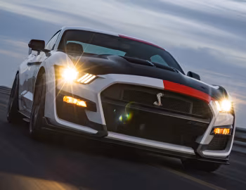 2023 Hennessey Venom 1200 Mustang GT500 '2022–23