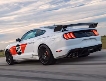 2023 Hennessey Venom 1200 Mustang GT500 '2022–23