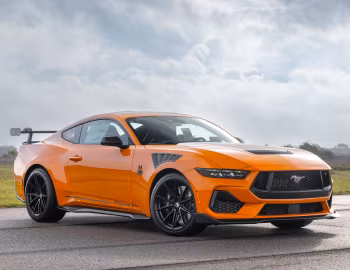 Hennessey Super Venom Mustang "35th Anniversary" '2026