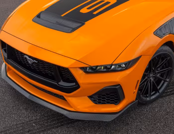 Hennessey Super Venom Mustang "35th Anniversary" '2026