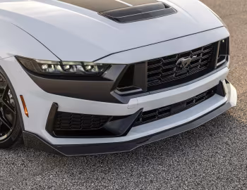 2025–pr. Hennessey Super Venom Mustang Dark Horse '2025–pr.