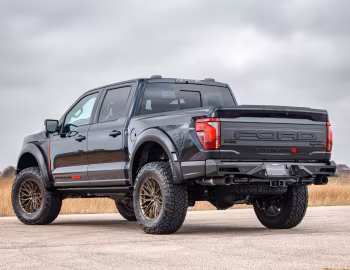2025–pr. Hennessey VelociRaptor 1000 '2025–pr.