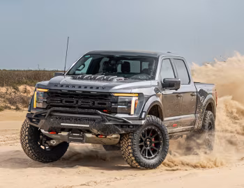2025–pr. Hennessey VelociRaptor 1000 '2025–pr.