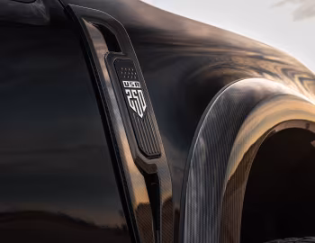 2026 Hennessey VelociRaptor 1200 F-250 '2026