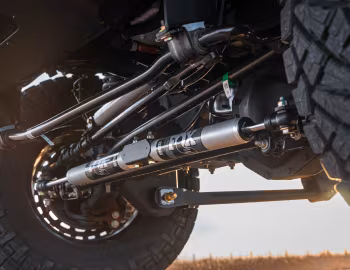 2026 Hennessey VelociRaptor 1200 F-250 '2026