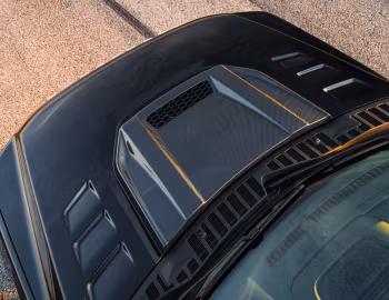 2026 Hennessey VelociRaptor 1200 F-250 '2026