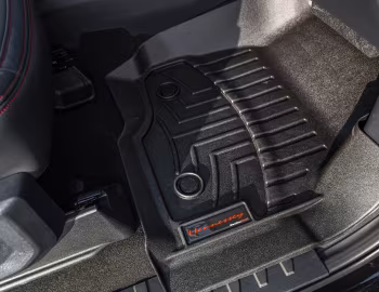 Interior 2026 Hennessey VelociRaptor 1200 F-250 '2026