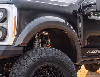 2026 Hennessey VelociRaptor 1200 F-250 '2026