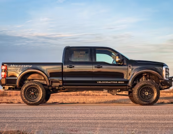 2026 Hennessey VelociRaptor 1200 F-250 '2026