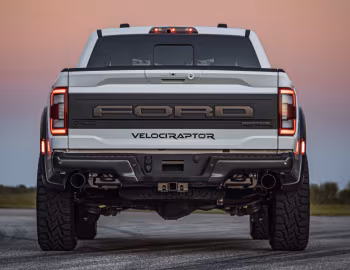 2021–24 Hennessey VelociRaptor 600 '2021–24