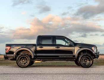 2021–24 Hennessey VelociRaptor 600 '2021–24