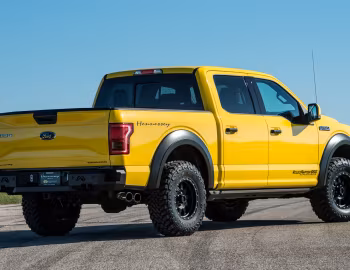2016–17 Hennessey VelociRaptor 650 Supercharged '2015–17