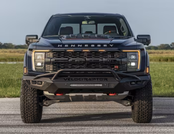 2023–24 Hennessey VelociRaptoR 1000 '2022–24