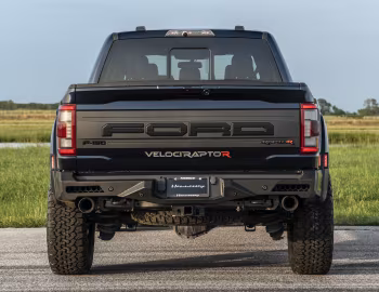 2023–24 Hennessey VelociRaptoR 1000 '2022–24