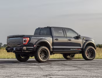 2023–24 Hennessey VelociRaptoR 1000 '2022–24