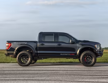 2023–24 Hennessey VelociRaptoR 1000 '2022–24