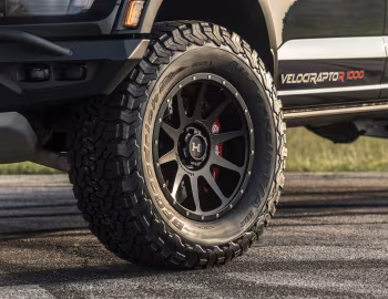 2023–24 Hennessey VelociRaptoR 1000 '2022–24
