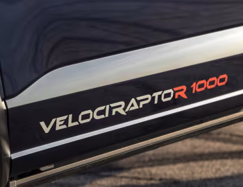 2023–24 Hennessey VelociRaptoR 1000 '2022–24