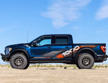 2023–24 Hennessey VelociRaptoR 1000 '2022–24