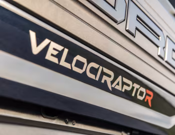 2023–24 Hennessey VelociRaptoR 1000 '2022–24