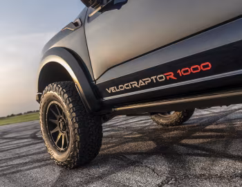 2023–24 Hennessey VelociRaptoR 1000 '2022–24