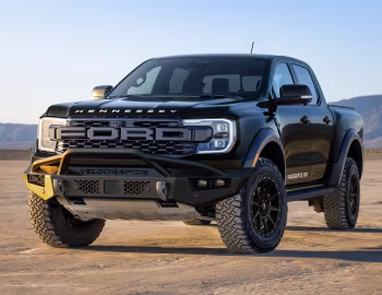Hennessey VelociRaptor Ranger 500 '2023–pr.