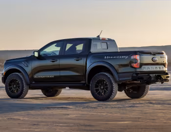 Hennessey VelociRaptor Ranger 500 '2023–pr.