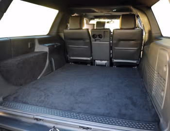 Ambos Hennessey VelociRaptor 600 SUV '2013–14