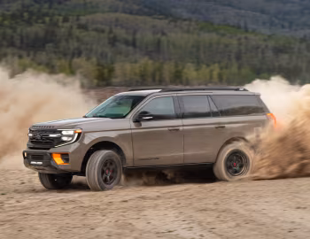 2026 Hennessey VelociRaptor SUV Expedition '2026