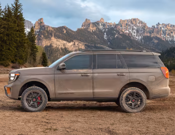 2026 Hennessey VelociRaptor SUV Expedition '2026