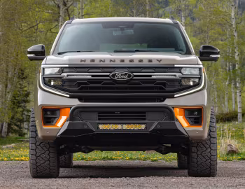 2026 Hennessey VelociRaptor SUV Expedition '2026