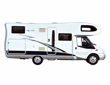 2012 Hobby Siesta A65 GM '2011–12