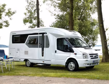 2012–13 Hobby Siesta 65 TL '2011–13