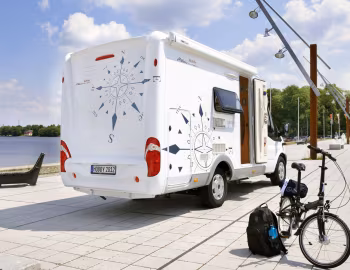 Hobby Van T 500 GFSC Limited Edition '2012