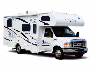 2011–13 Holiday Rambler Aluma-Lite C '2010–13