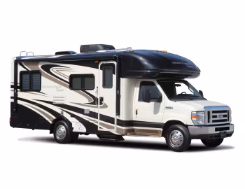 2009–15 Holiday Rambler Augusta '2008–15