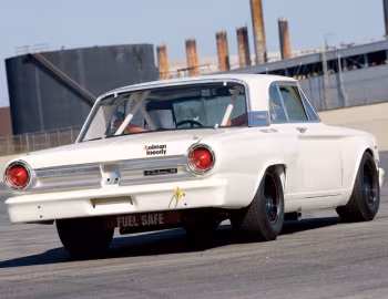 Holman-Moody 1964 Ford Fairlane