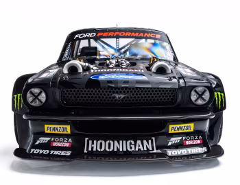 1965 ASD Motorsports Ford Mustang Hoonicorn RTR V2 '2018