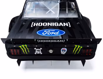 1965 ASD Motorsports Ford Mustang Hoonicorn RTR V2 '2018