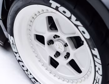 1965 ASD Motorsports Ford Mustang Hoonicorn RTR V2 '2018