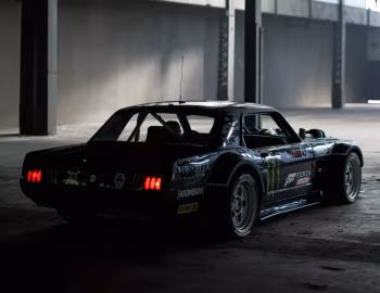 1965 ASD Motorsports Ford Mustang Hoonicorn RTR V2 '2018
