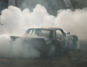 1965 ASD Motorsports Ford Mustang Hoonicorn RTR V2 '2017