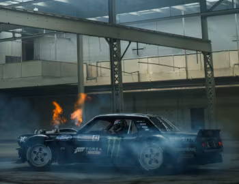 1965 ASD Motorsports Ford Mustang Hoonicorn RTR V2 '2018