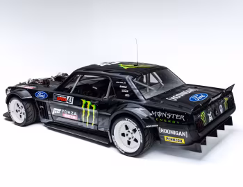 1965 ASD Motorsports Ford Mustang Hoonicorn RTR V2 '2018