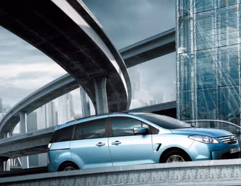 Ford i-Max '2007–08