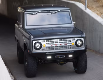 1968 ICON BR (#0001) '2011